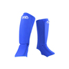 Защита голени New Armor Neoprene Синий