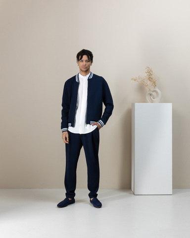 SPRING/SUMMER 2022 MEN