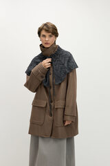 Куртка осенняя