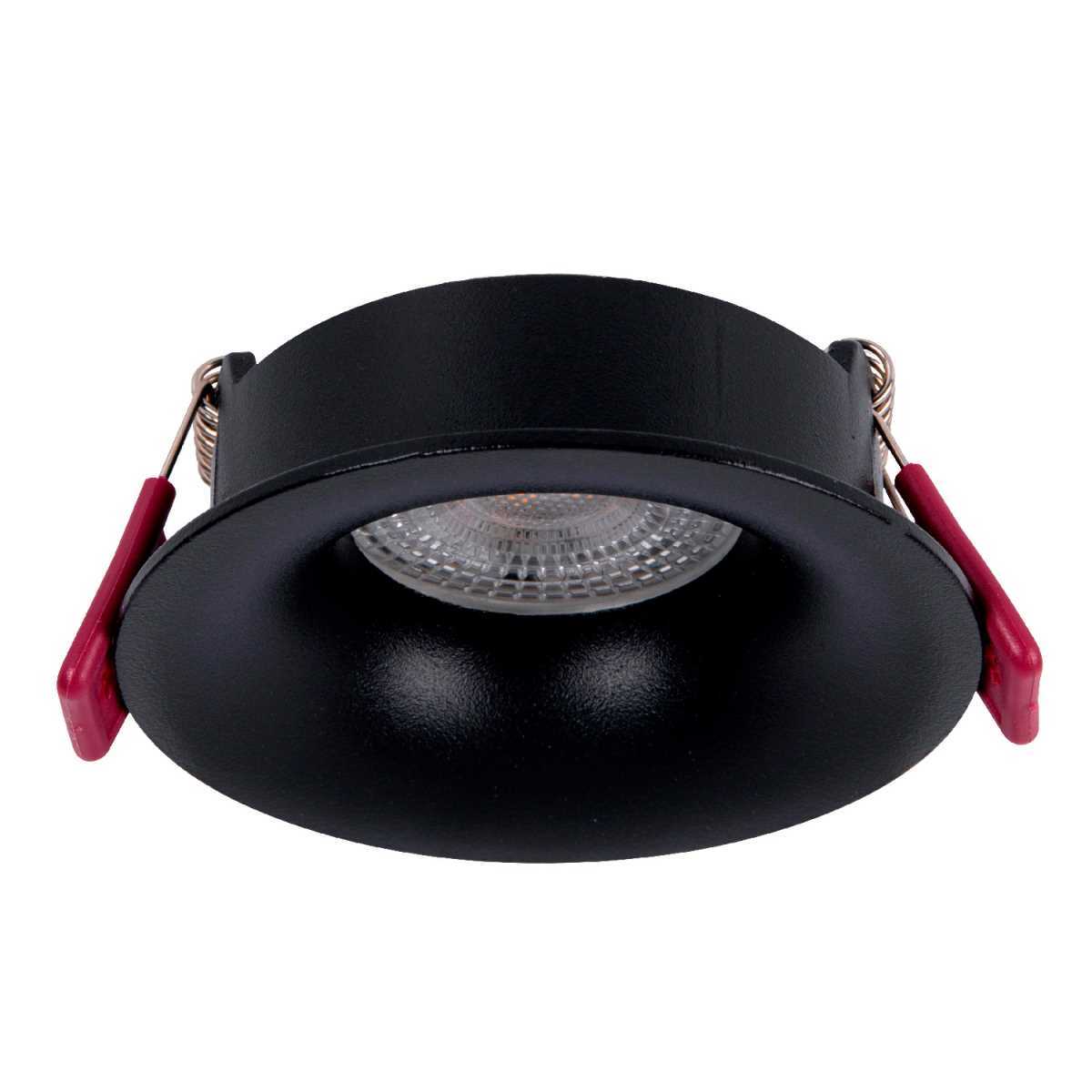 Врезной светильник Favourite 4712-1C