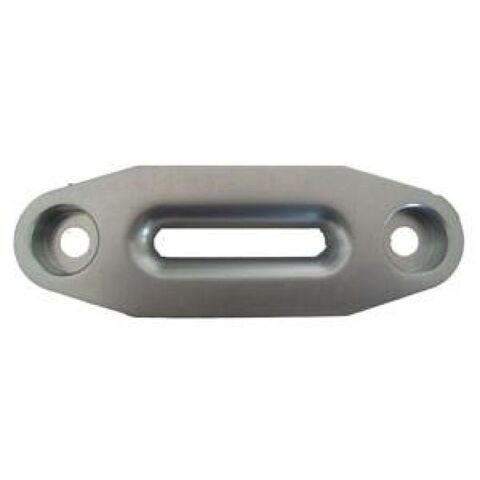 Клюз ORT-AF-01 без выступа(разболтовка 120 мм-125 мм)