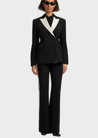 Брюки HUGO Hizana