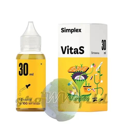 Стимулятор Simplex VitaS