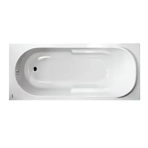 Alba Spa Arabella ВПР0110000100 Акриловая ванна 170x75