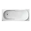 Alba Spa Arabella ВПР0110000100 Акриловая ванна 170x75