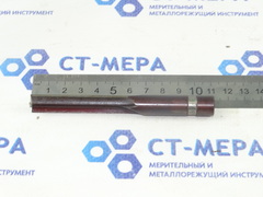 Фреза пазовая прямая по дереву 12мм (12х60х110) хвостовик 12мм