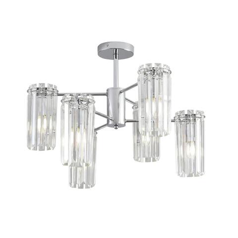 Потолочная люстра Lumion FAVLA 8348/6C