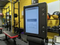 Гребной тренажер ThinkRider Powerfun