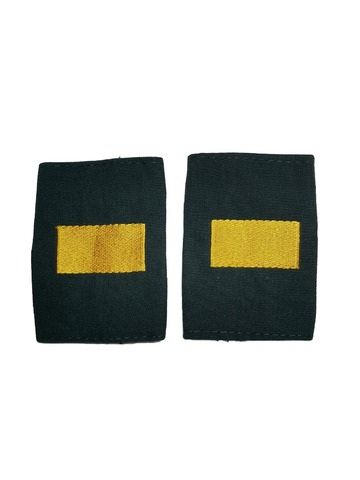 Фальшпогоны МЧС морская волна ст.сержант