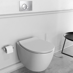 Система инсталляции Sanita Luxe