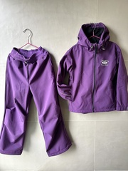 Комплект софтшелл