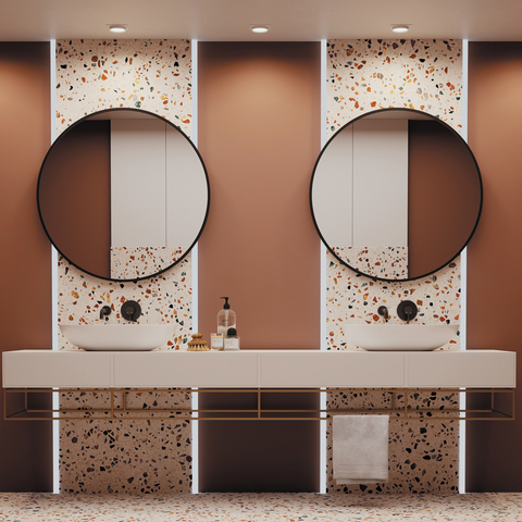 Светодиодная лента Maytoni Ultra 24В 2835 4,8Вт/м 2700К 5м IP 20 201008