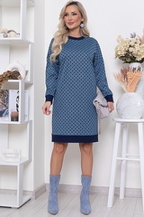 Платье 71401 Avili