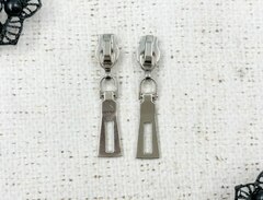 Бегунок спираль, автомат Т5, никель