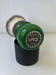 Помазок для бритья YAQI мокко 26 мм