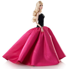 Агнес фон Вайс Гардения NU Face 2025 Интегрити Тойс