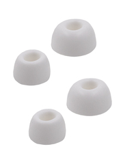 Амбушюры для наушников AirPods Pro 1, 2 (XS, S, M, L)