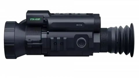 Тепловизионный прицел ATAK ET24-45LRF с дальномером