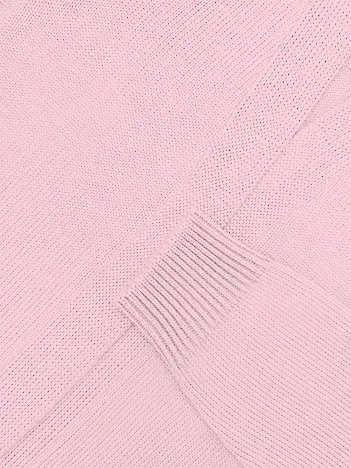 Кардиган с планкой из экохлопка