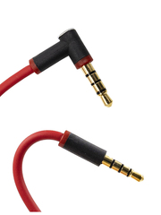 Провод для Beats Solo 2.0, Studio 2.0 (Красный)