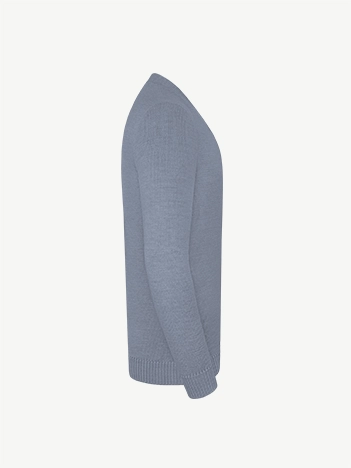 Кардиган с пуговицами из кашемира