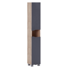 Шкаф Wave 300 дуб золотой