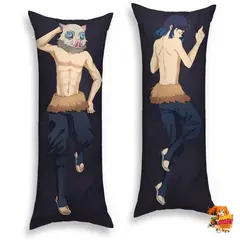 Дакимакура Клинок рассекающий демонов Иноске Хашибира