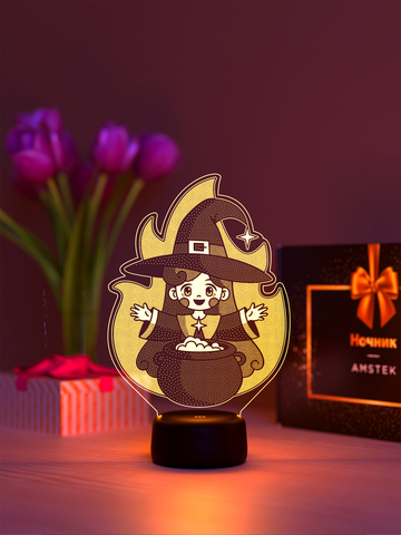 Светильник 