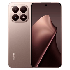 Смартфон Xiaomi 15T 12/512GB, Rose Gold (Золотой)