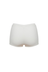 Низ MOA Шорты Айвори texture