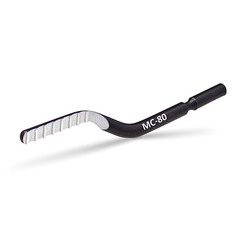 Лезвие для фаскоснимателя d.3,2мм MС-80 HSS Multi-Cutting CP GRATEX 22800