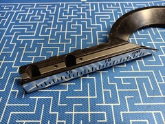 Упор ПУЛЬСАР ПТН 210-1900 основной (791-288-007)