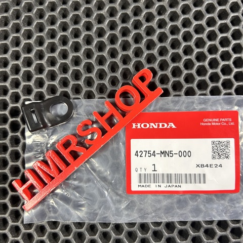 Honda Фиксатор вентиля GL 1800 42754-MN5-000