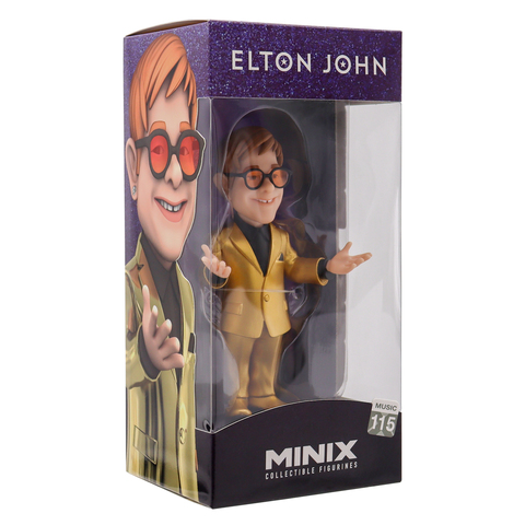 Фигурка Элтон Джон