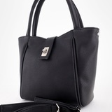 Сумка Саломея 330 классический черный