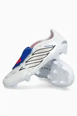 Бутсы adidas Predator League Bellingham FT FG - белый