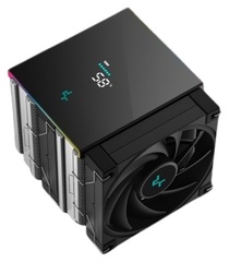 Deepcool AK620 DIGITAL SE R-AK620-BKADMN-GJD черный