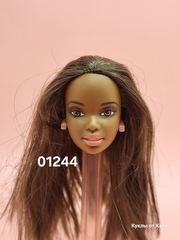 ГОЛОВЫ И ТЕЛА , ЗАПЧАСТИ