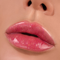 Блеск для губ Shine bright тон 11 Гранат СП