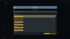 Pro Cycling Manager 2025 (для ПК, цифровой код доступа)