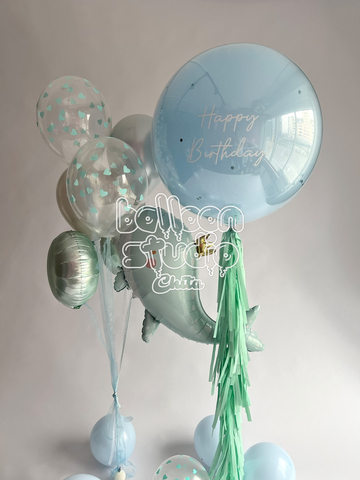 Шары для детей №9