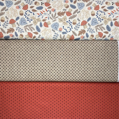 Американский хлопок