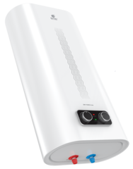 Электрический водонагреватель серии DRY FORCE Inox RWH-DF50-FS