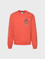 Свитшот AERONAUTICA
