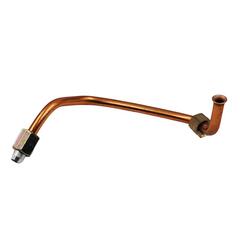 Трубка QUATTRO ELEMENTI Storm/Cyclone/Vento/Senza (770-209-065)