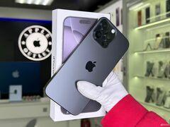 iPhone 16 Pro Max, 256 ГБ, SIM + eSIM, б/у
