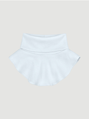 Манишка Mjölk Светло-голубой