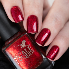 Лак для ногтей RIPPAH