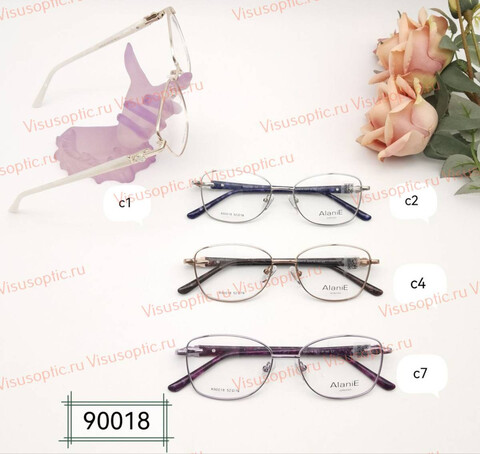 Оправа очков Alanie A90018 Алания