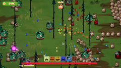Chumini: Tiny Army (для ПК, цифровой код доступа)